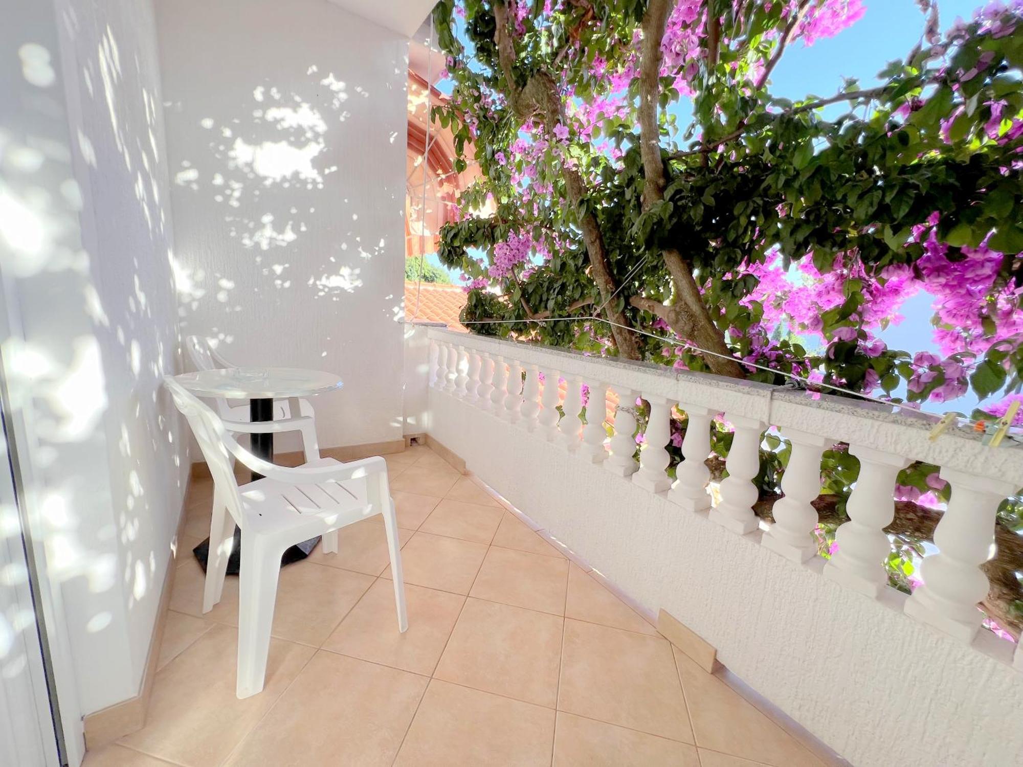 Bed & Breakfast Rab Palit Exterior foto