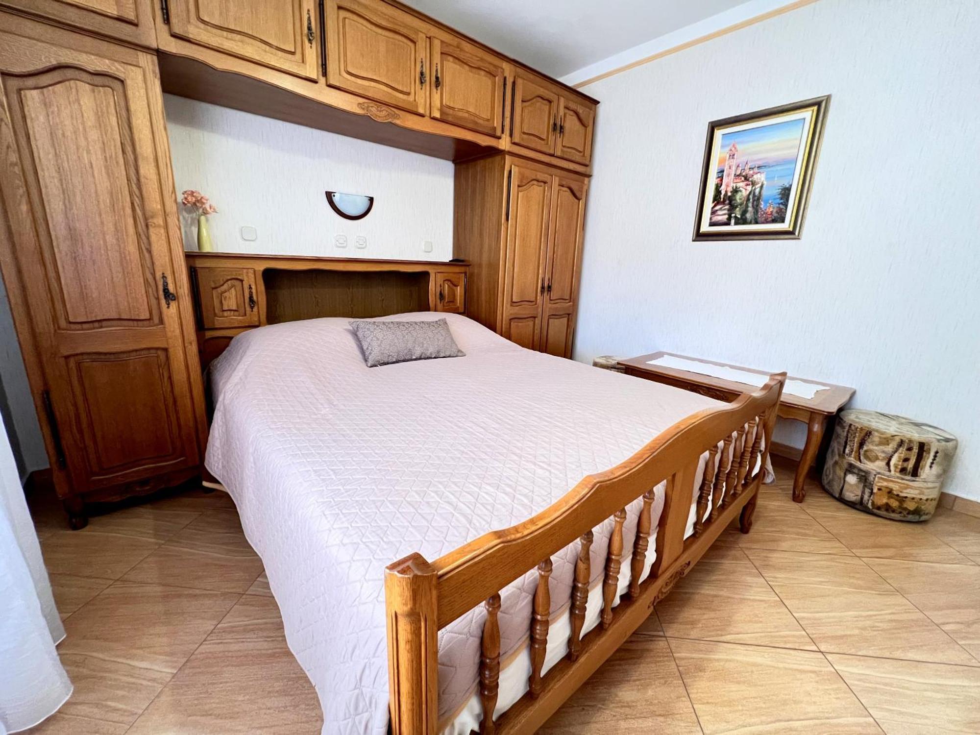 Bed & Breakfast Rab Palit Exterior foto