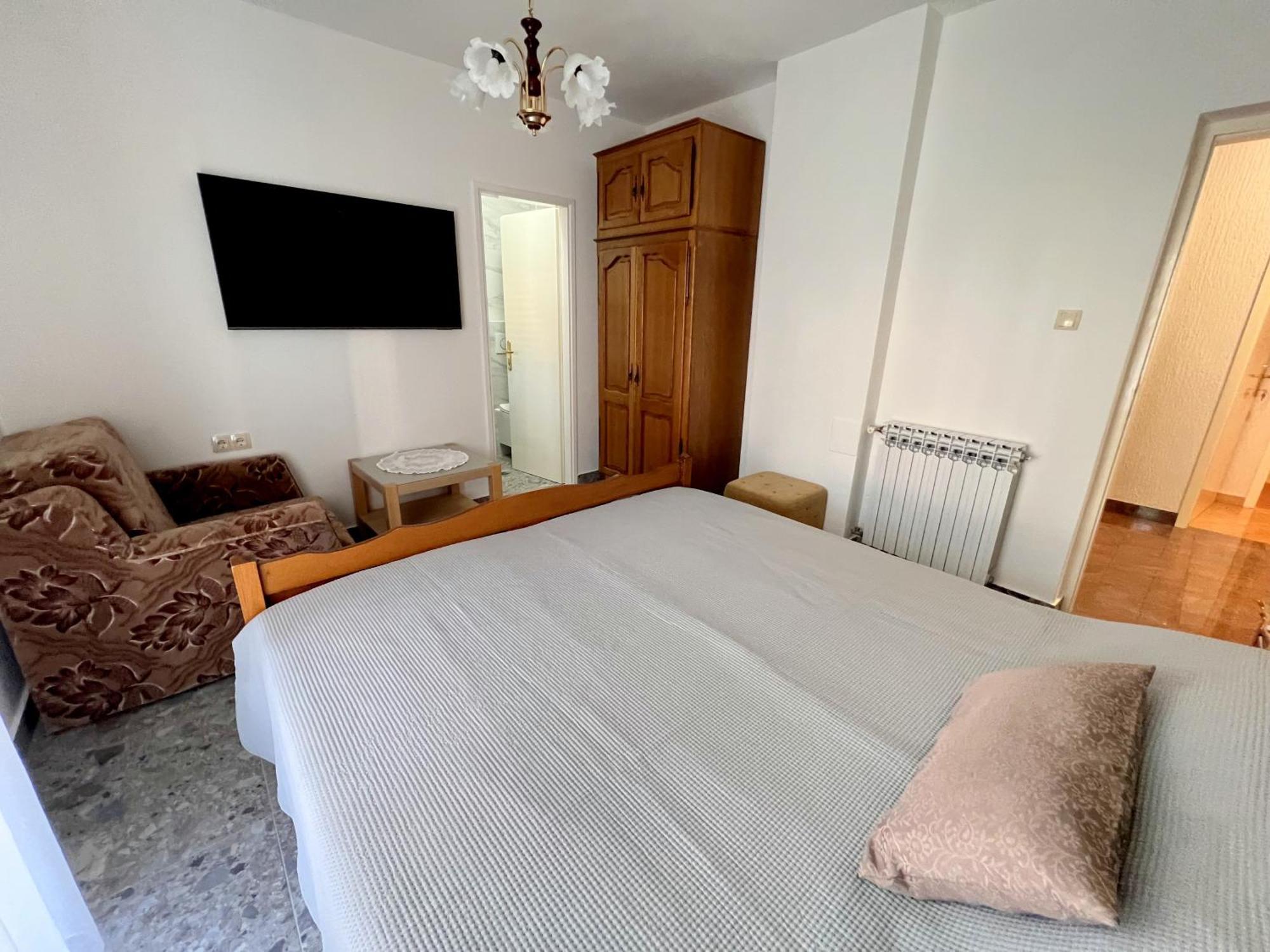 Bed & Breakfast Rab Palit Exterior foto