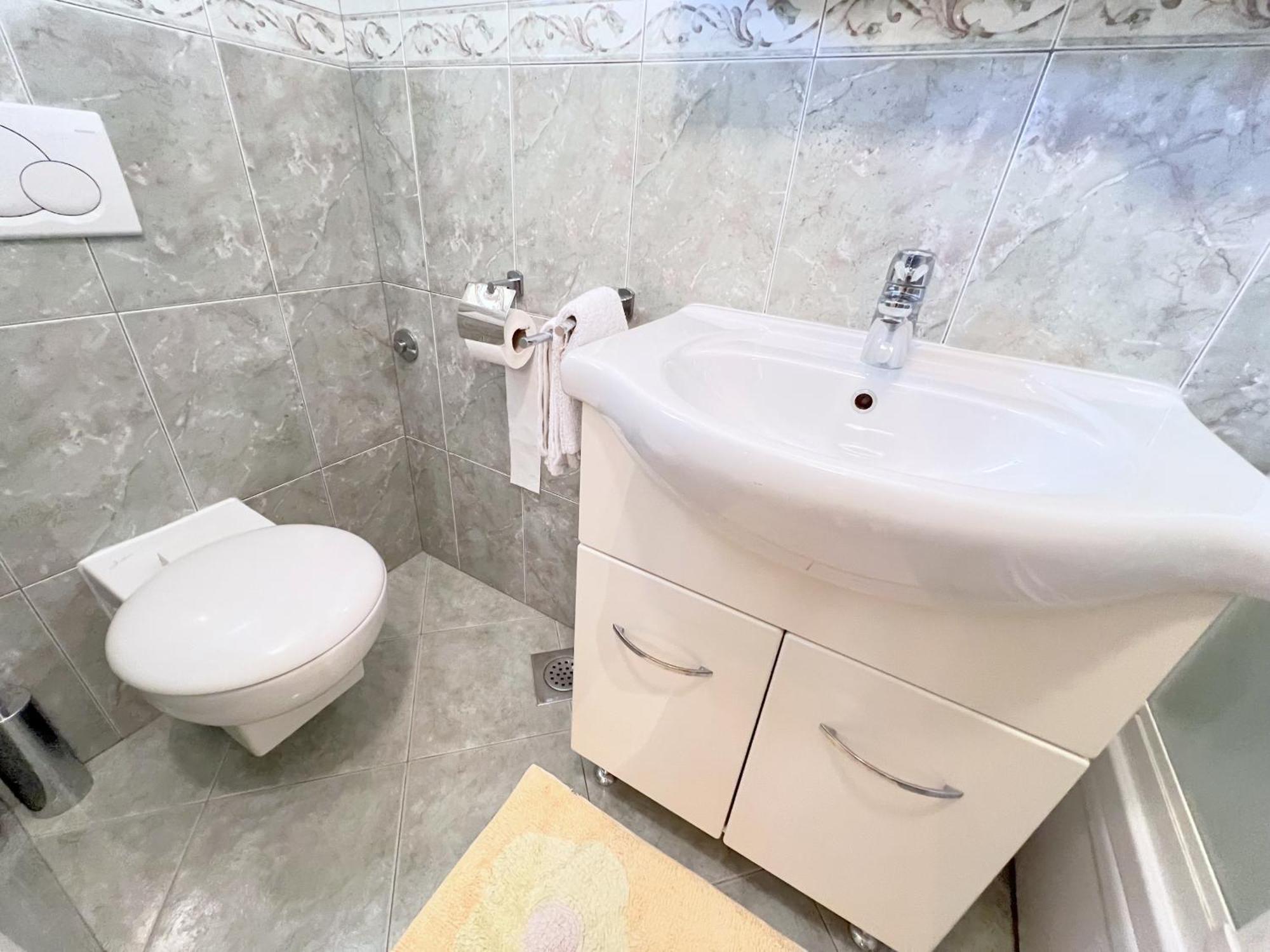 Bed & Breakfast Rab Palit Exterior foto