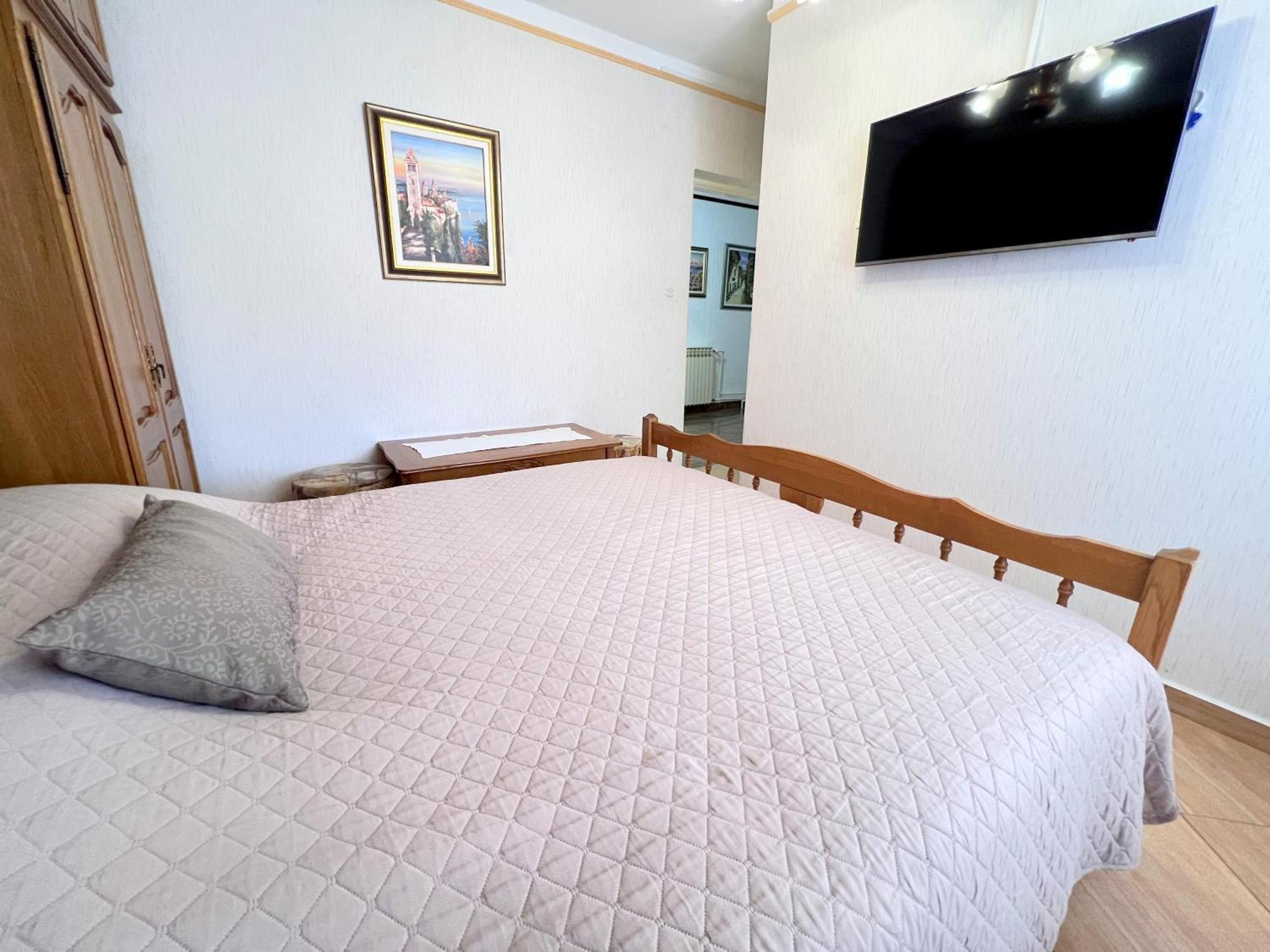 Bed & Breakfast Rab Palit Exterior foto