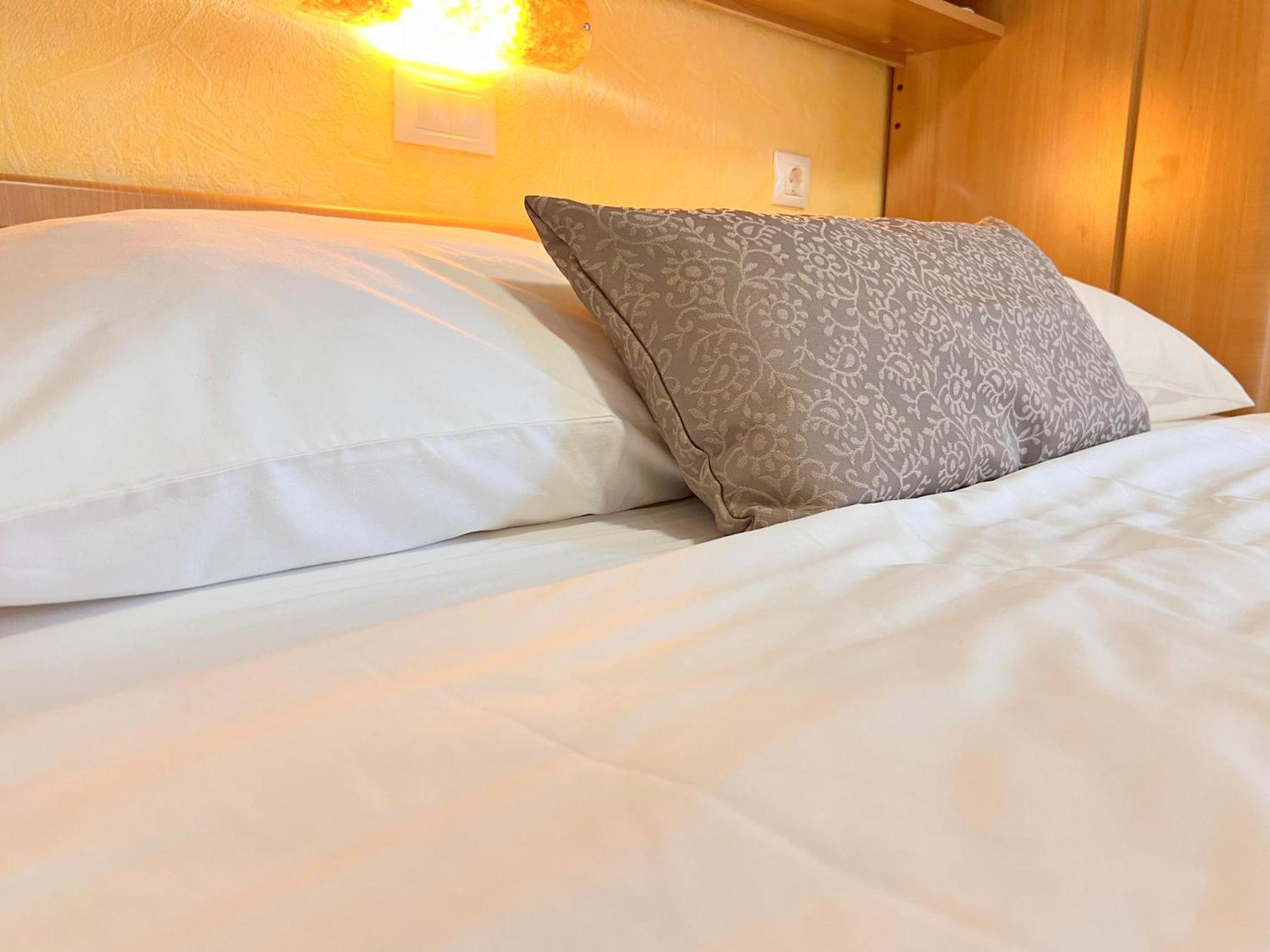 Bed & Breakfast Rab Palit Exterior foto