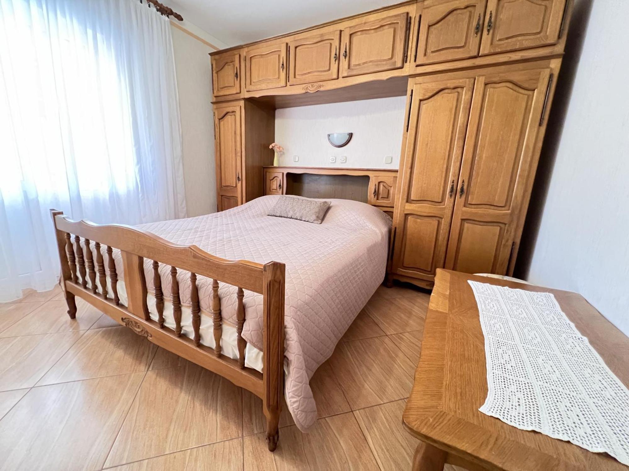 Bed & Breakfast Rab Palit Exterior foto