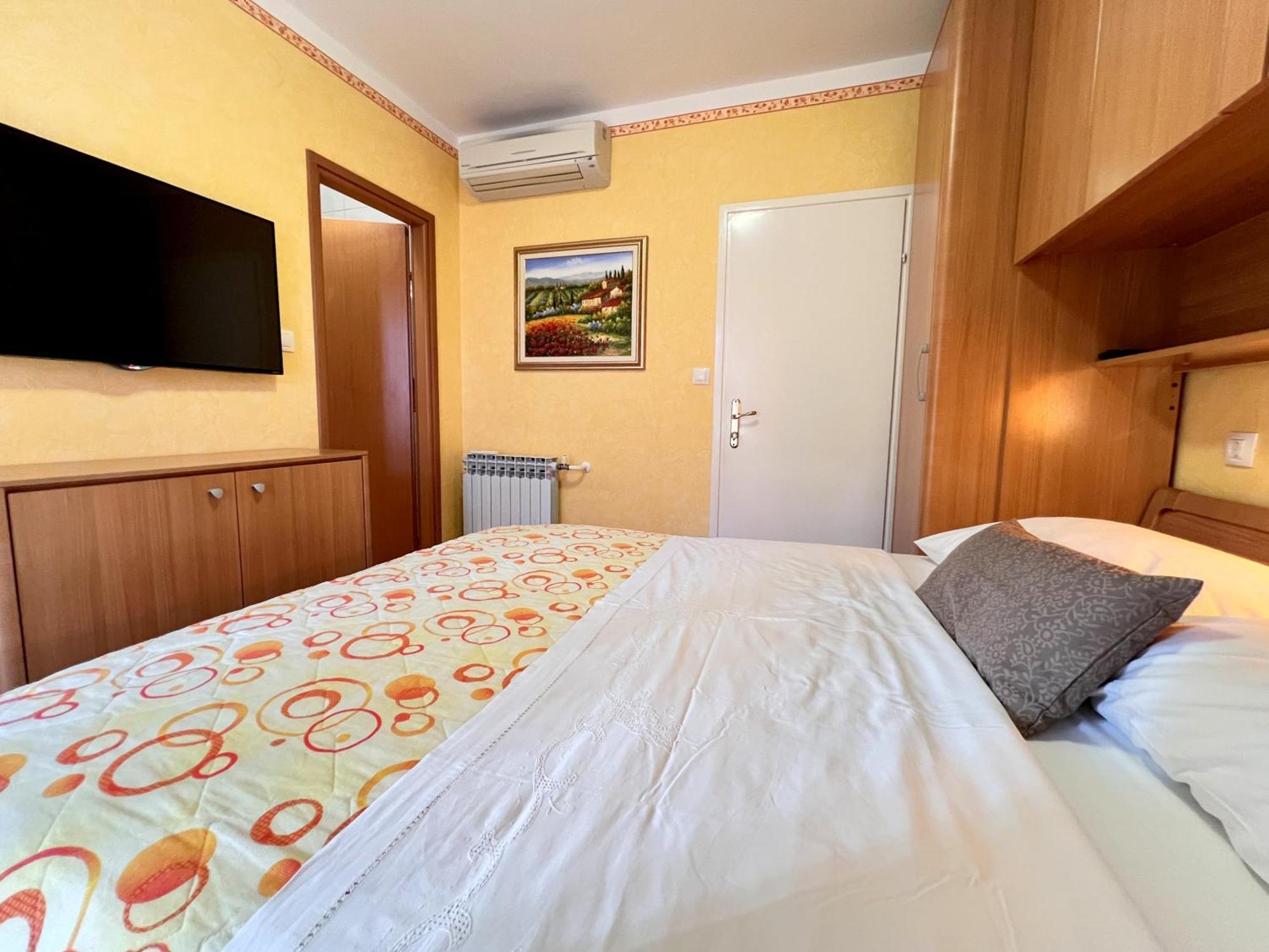 Bed & Breakfast Rab Palit Exterior foto