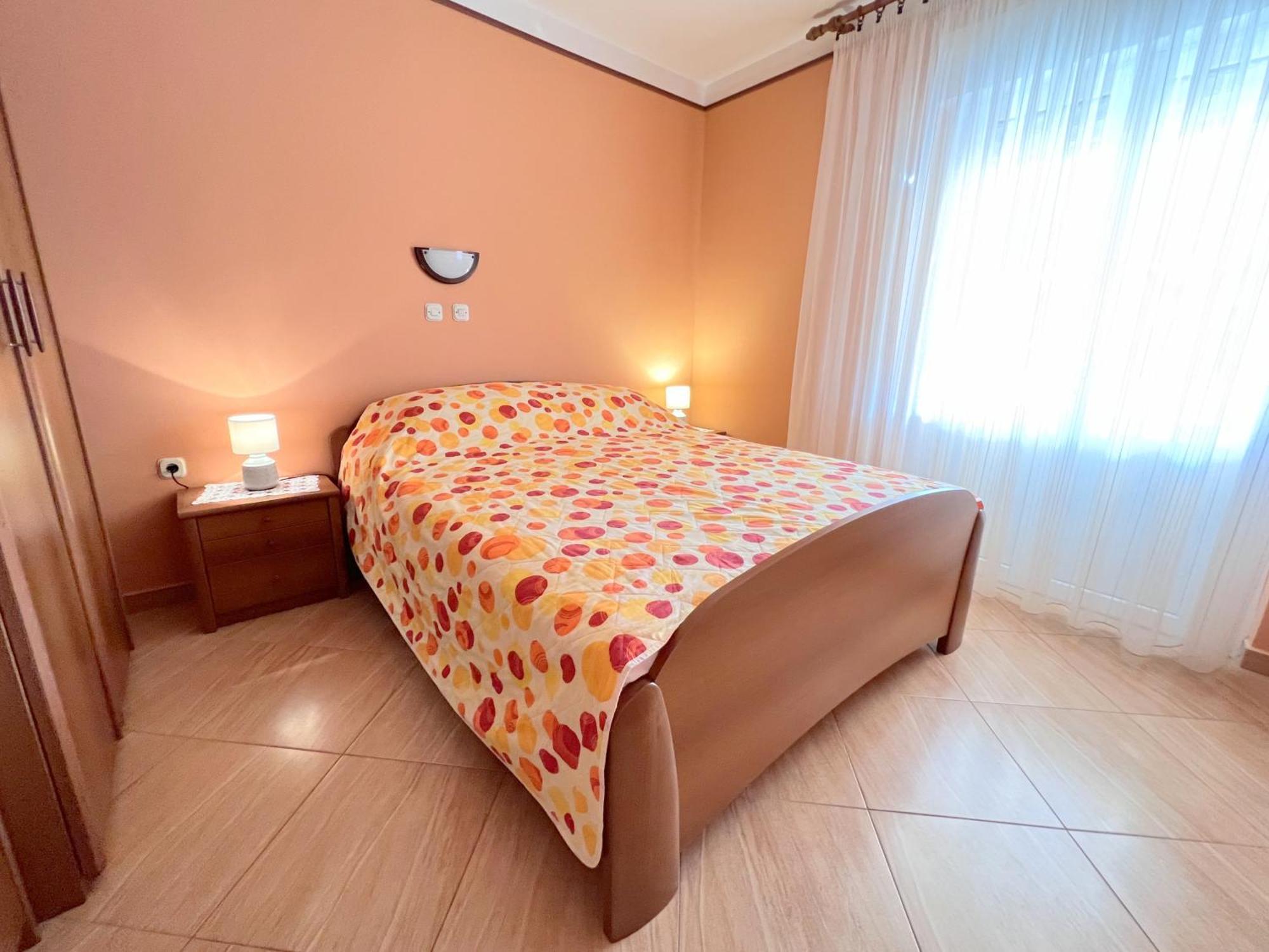 Bed & Breakfast Rab Palit Exterior foto