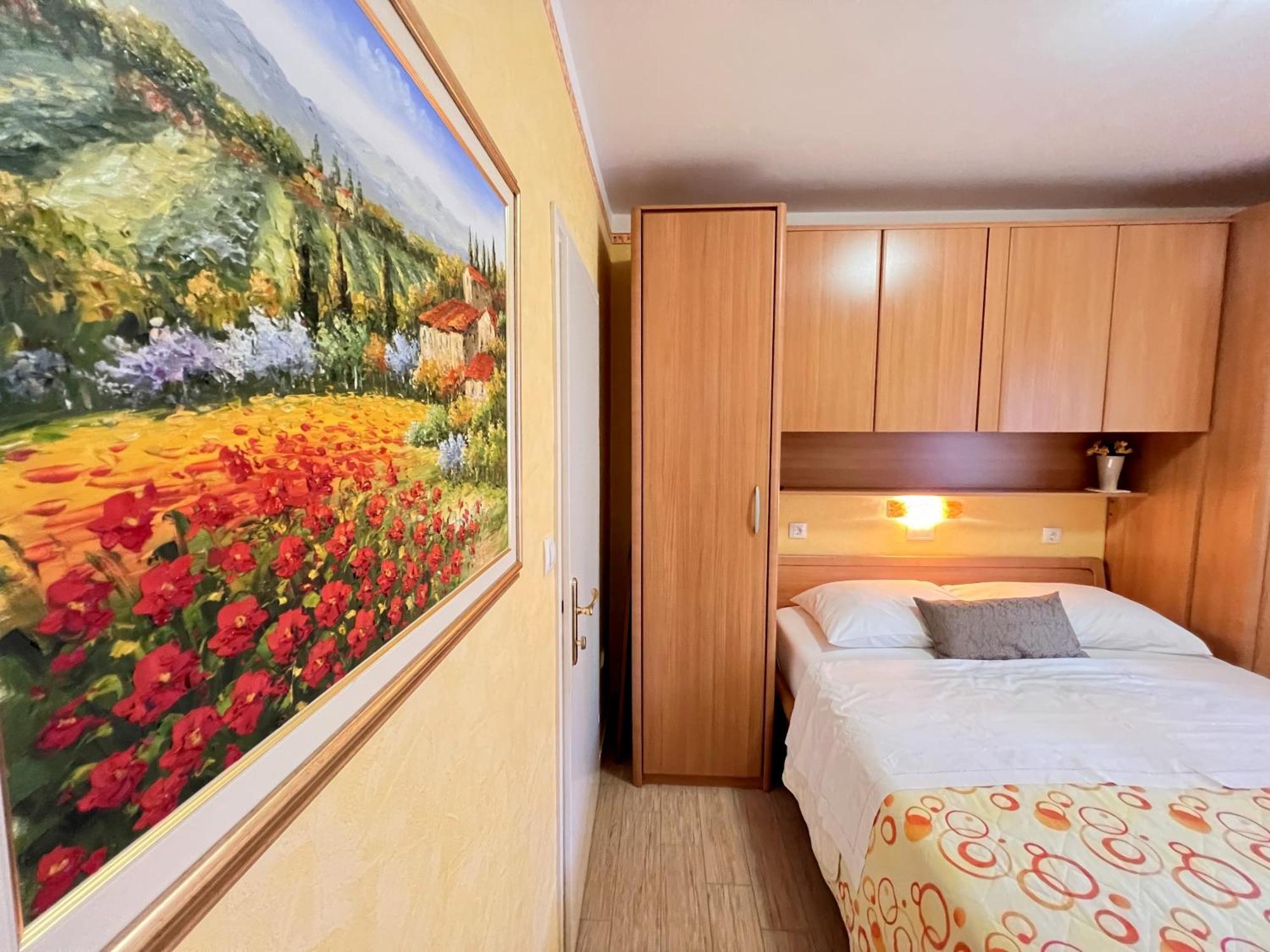Bed & Breakfast Rab Palit Exterior foto
