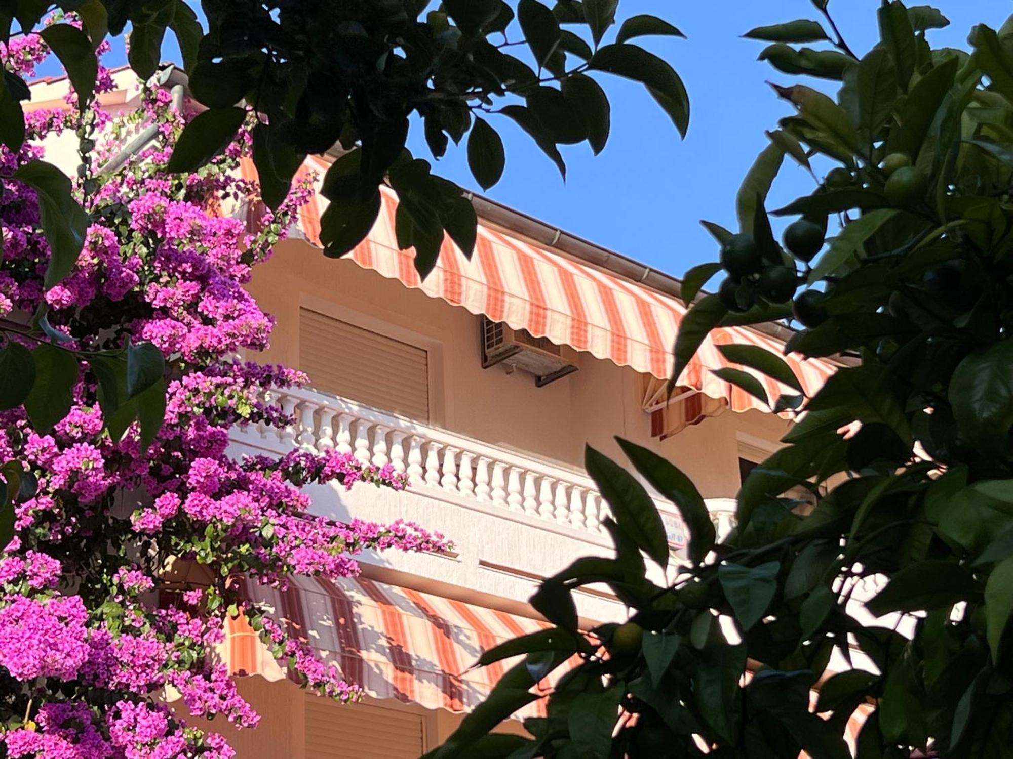 Bed & Breakfast Rab Palit Exterior foto