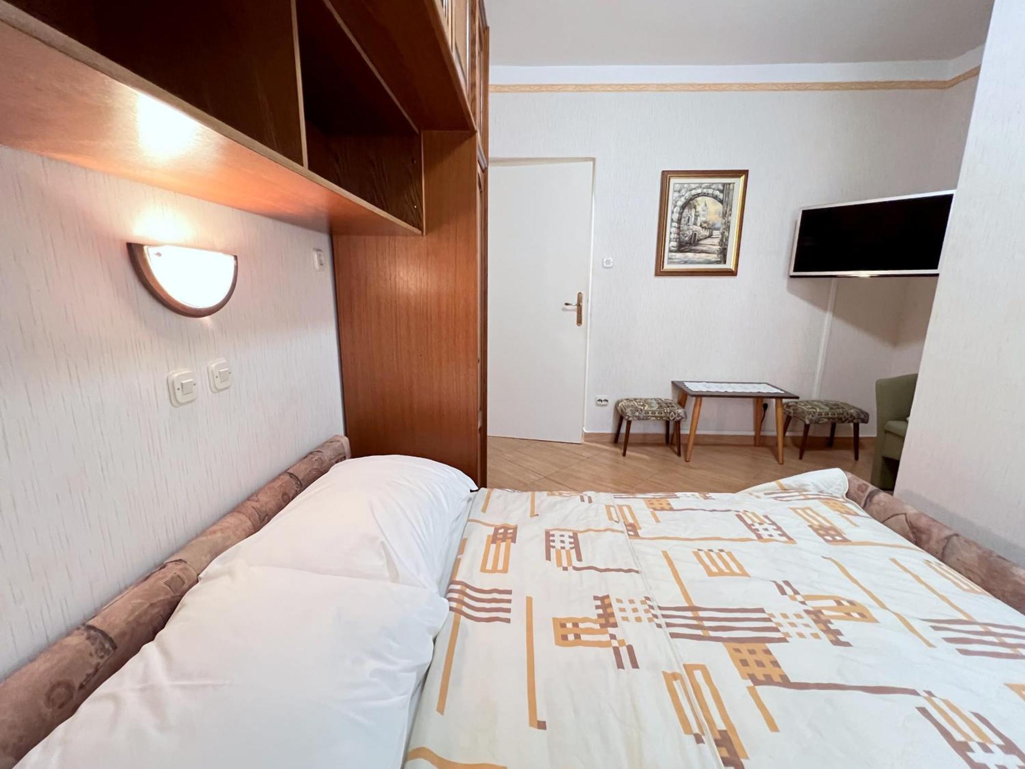 Bed & Breakfast Rab Palit Exterior foto