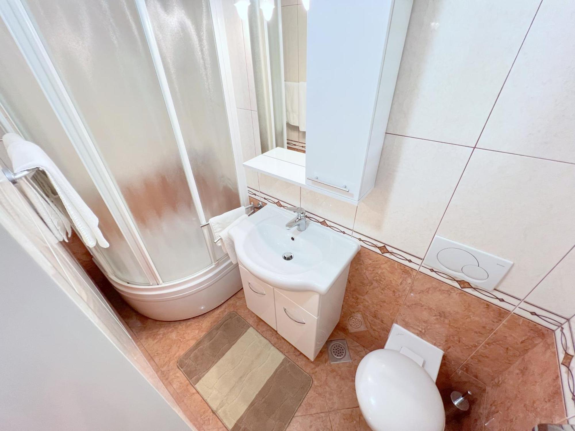 Bed & Breakfast Rab Palit Exterior foto